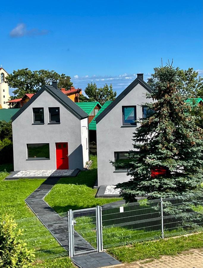Atelier Houses Władysławowo 외부 사진