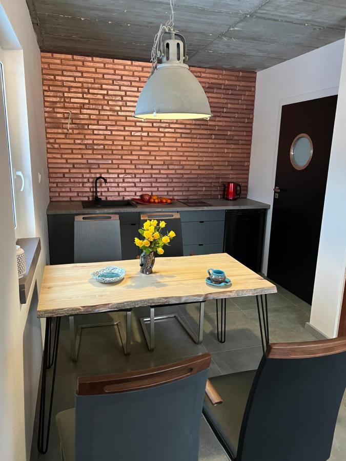 Atelier Houses Władysławowo 외부 사진