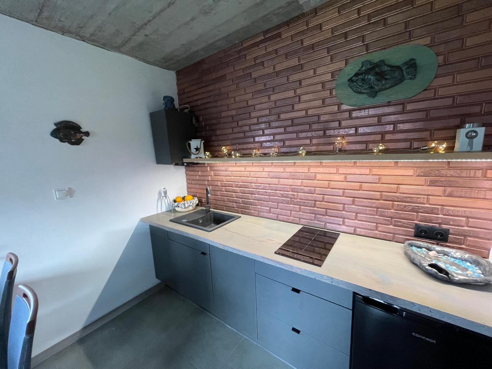 Atelier Houses Władysławowo 외부 사진